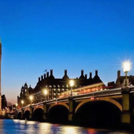 Aplacetostay Central London Apartment, Zone 1 Bond Extérieur photo