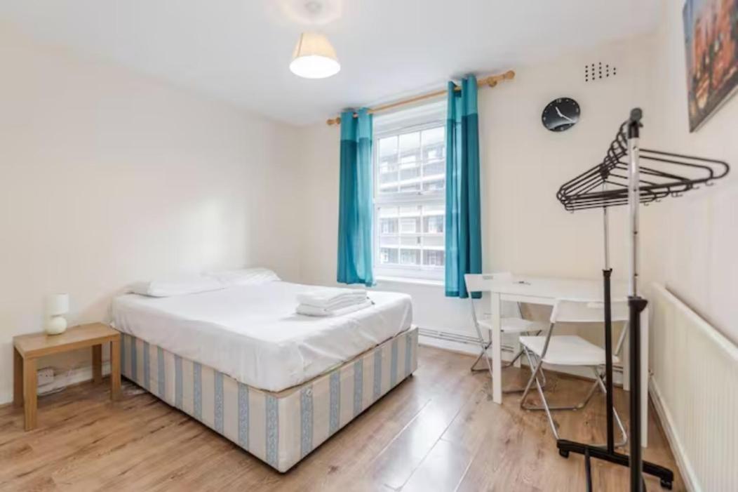 Aplacetostay Central London Apartment, Zone 1 Bond Extérieur photo