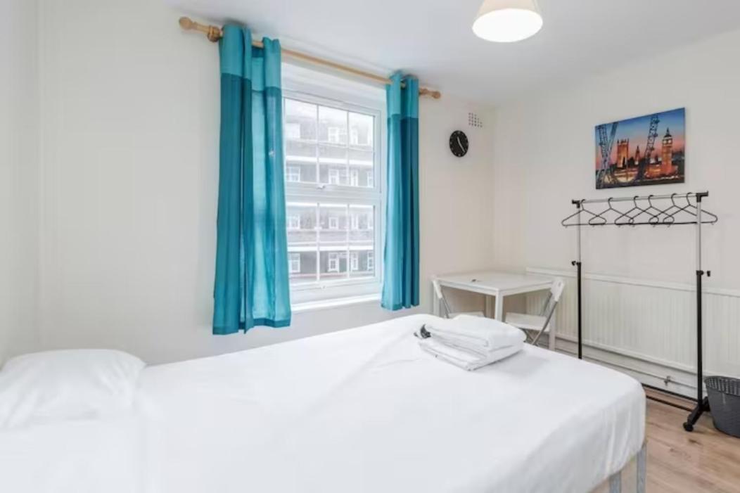 Aplacetostay Central London Apartment, Zone 1 Bond Extérieur photo