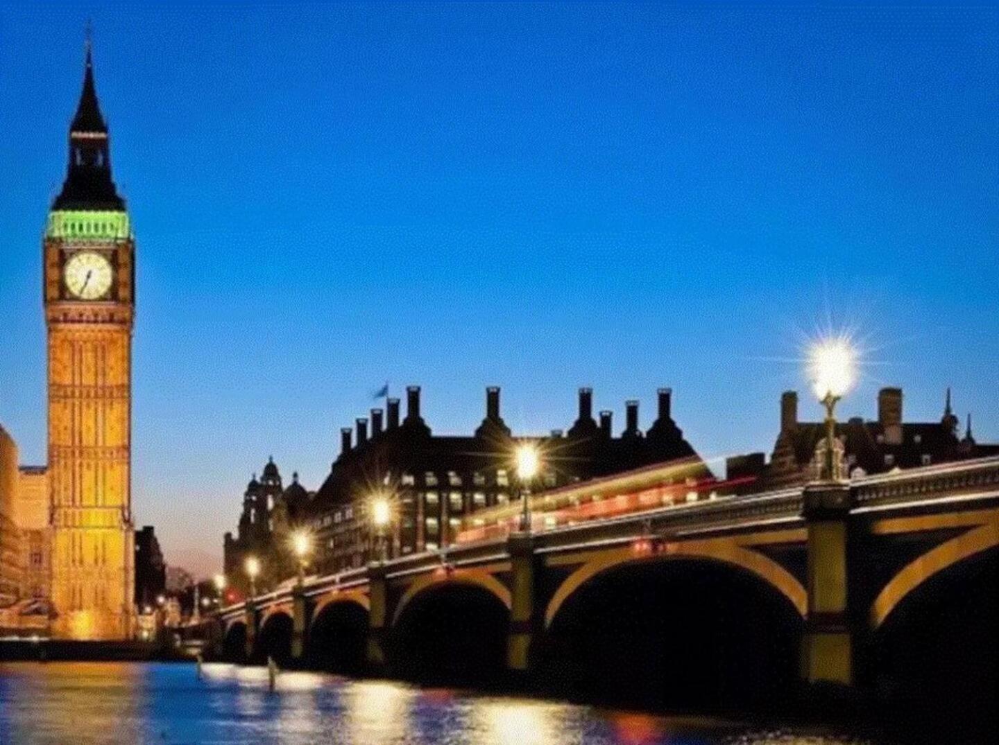 Aplacetostay Central London Apartment, Zone 1 Bond Extérieur photo