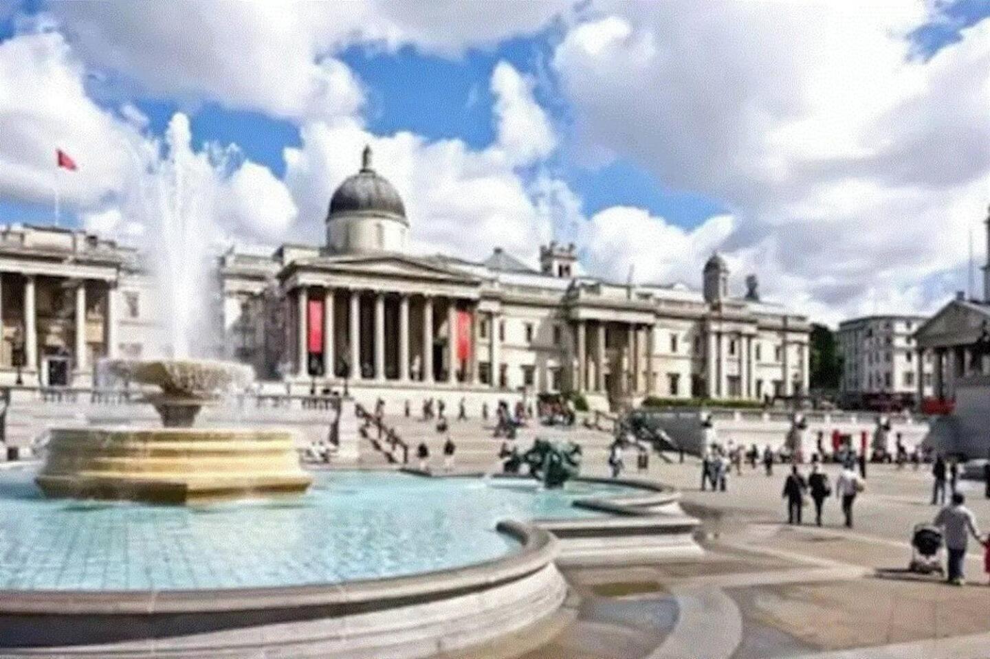 Aplacetostay Central London Apartment, Zone 1 Bond Extérieur photo